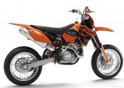 KTM 560 SMR KTM 560 SMR